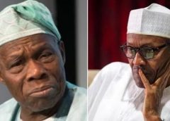 Obasanjo group insists Buhari insensitive