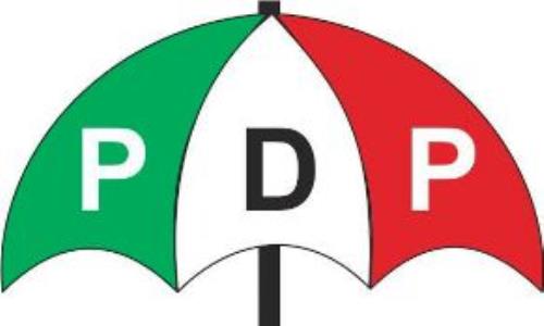 APC Plans To Rig Plateau South Election, PDP Alleges