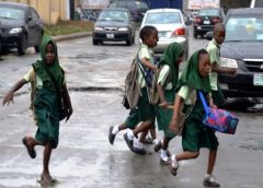 Niger Schools To Resume For Third Term October 4