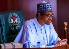 ‘No Development Without Peace’: Buhari Calls For Unity In Kaduna