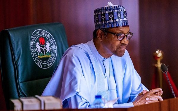 ‘No Development Without Peace’: Buhari Calls For Unity In Kaduna