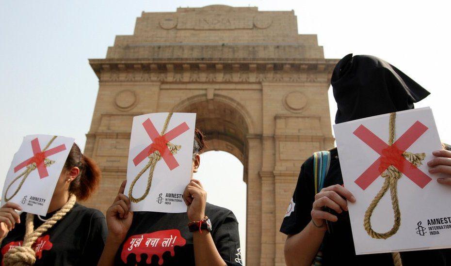 Amnesty International to Halt India Operations