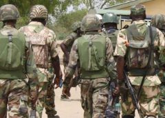 Military Kills Top Boko Haram Commanders – Spokesman