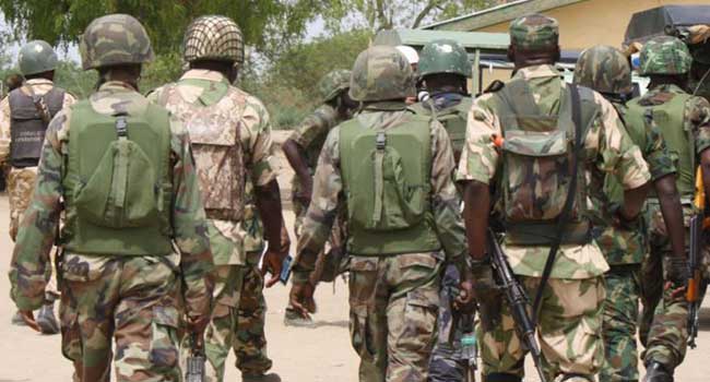 Military Kills Top Boko Haram Commanders – Spokesman