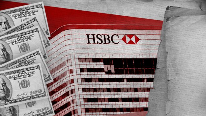 FinCEN Files: HSBC Moved Ponzi Scheme Millions Despite Warning