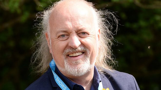Strictly Come Dancing: Bill Bailey and EastEnders' Maisie Smith join line-up