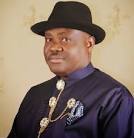 Wike sets up committee to revive moribund Rivers Health Facilities