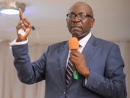 Ize-Iyamu: I didn’t ask Obaseki to return to APC