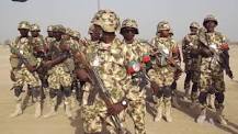 Army rescues 10 kidnapped victims in Katsina, others