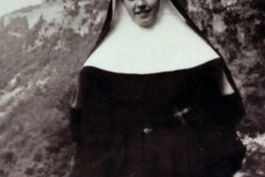 The Daring Nun who hid and Saved 83 Jewish Children