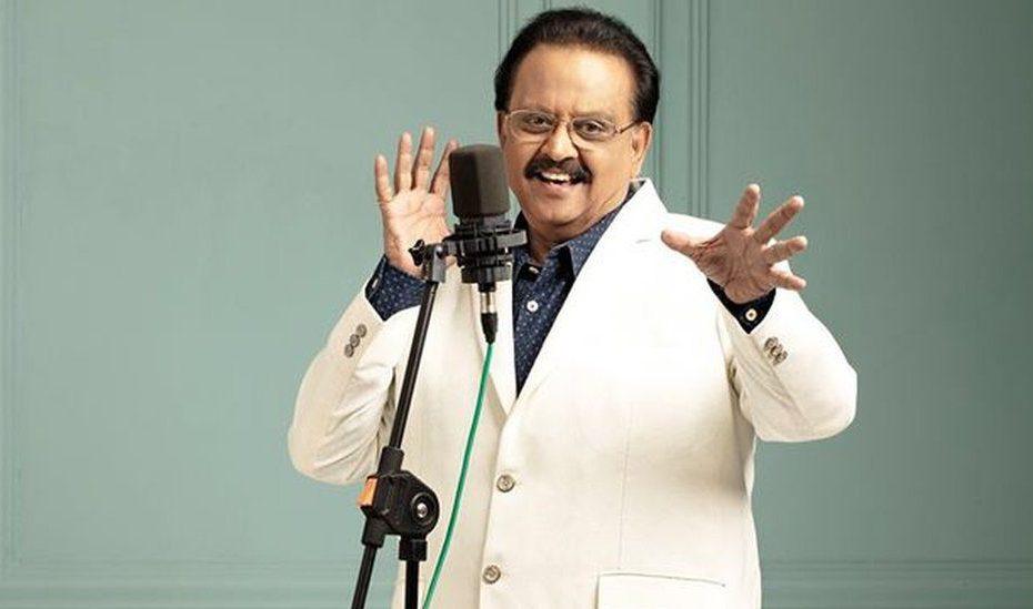 SP Balasubrahmanyam: Legendary Indian Singer Dies