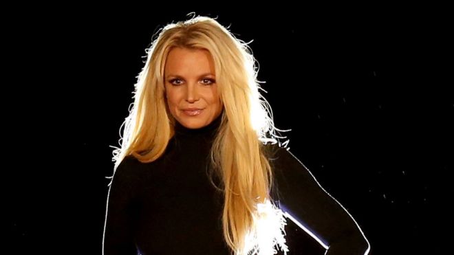 Britney Spears calls conservatorship 'voluntary'
