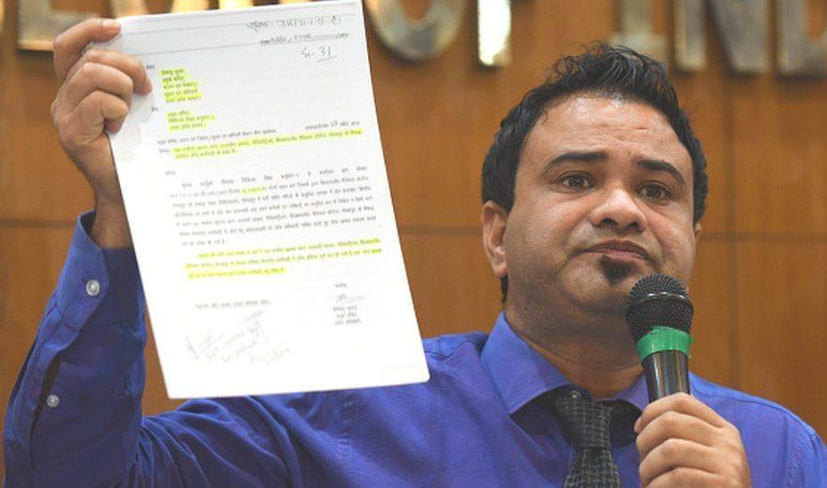 Kafeel Khan: National threat or symbol of repression?