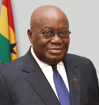 #EndSARS: Ghanaian President, Akufo-Addo condemns use of violence