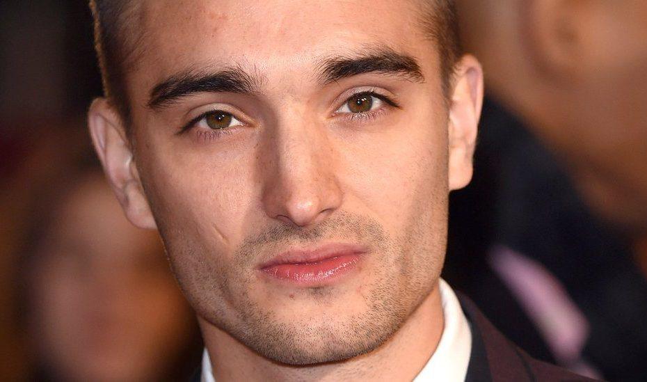 Tom Parker: The Wanted Singer Diagnosed with Inoperable Brain Tumour