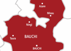 Two Killed As Gunmen Invade Bauchi Community