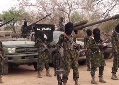 869 Boko Haram Killed, 321 Kidnap Victims Rescued in 90 Days