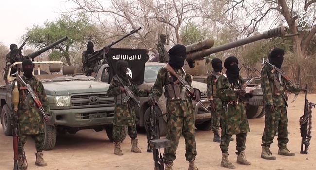 869 Boko Haram Killed, 321 Kidnap Victims Rescued in 90 Days