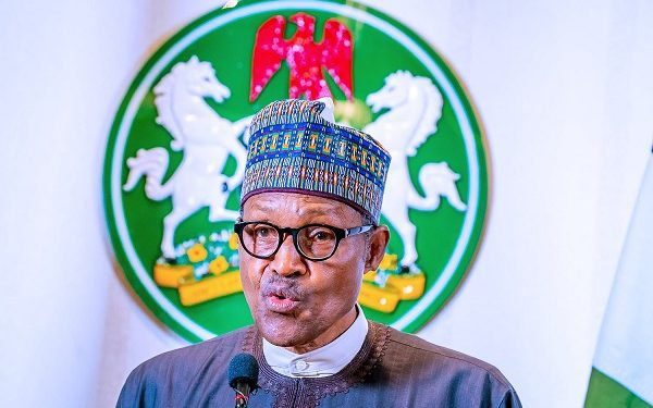 Buhari’s Speech A Slap On Nigerians, Says PDP