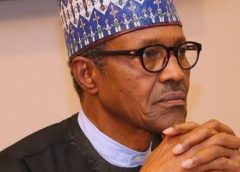 Buhari To Nigerians: Seek Reform For Laws You Don’t Like