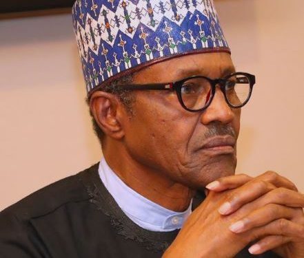 Buhari To Nigerians: Seek Reform For Laws You Don’t Like