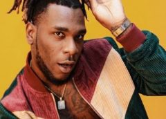 Why I Didn’t Join #ENDSARS Protest Early , By Burna Boy