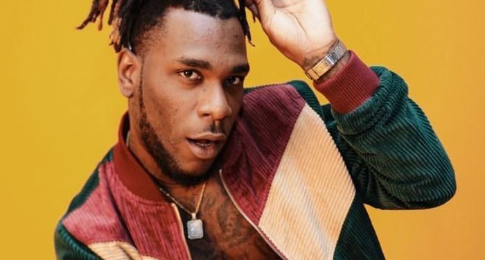 Why I Didn’t Join #ENDSARS Protest Early , By Burna Boy