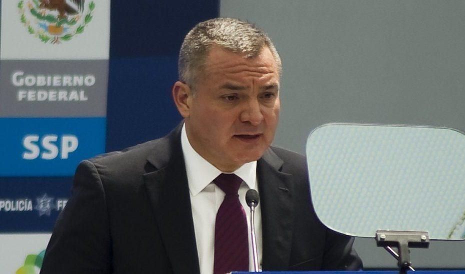 Mexico's Ex-Security Chief Pleads not Guilty to Cartel Links