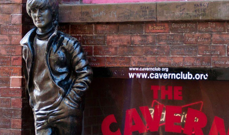 Cavern Club and LSO get Share of £257m Culture Fund