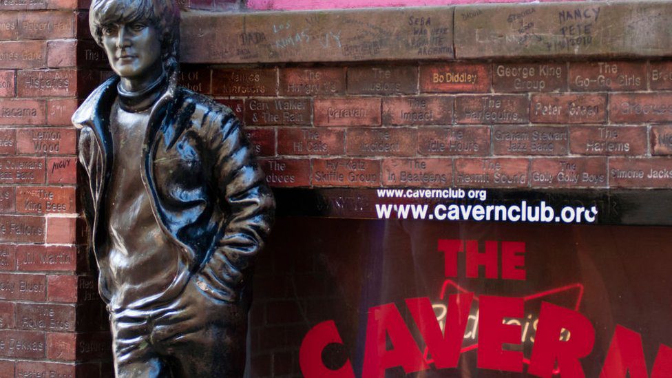 Cavern Club and LSO get Share of £257m Culture Fund