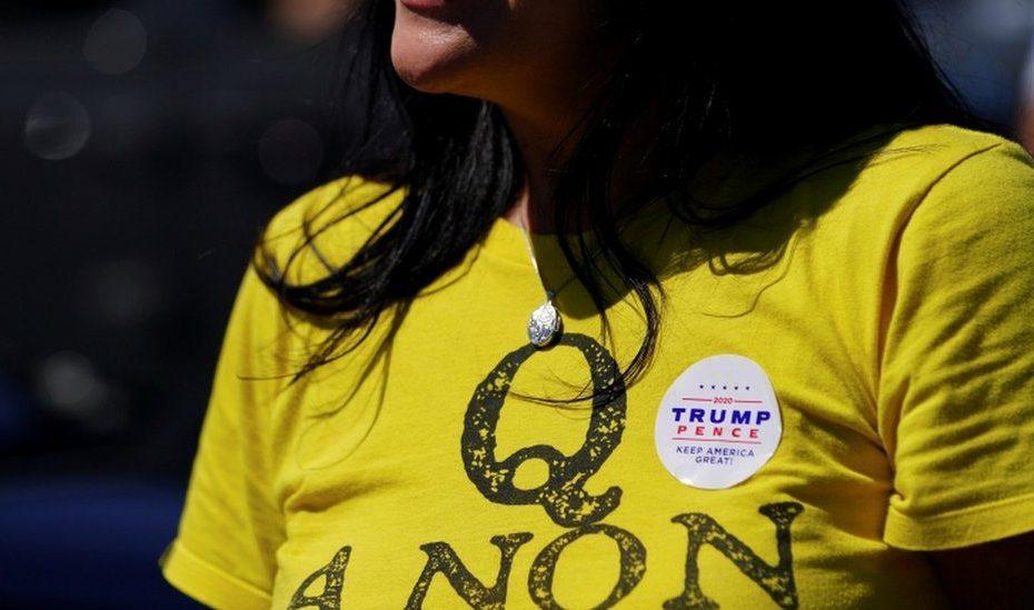 QAnon: YouTube Moves to Purge 'Harmful Conspiracy Theories'