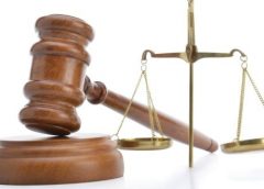 Court Remands Man For Allegedly Defiling His 9-Year-Old Step Daughter