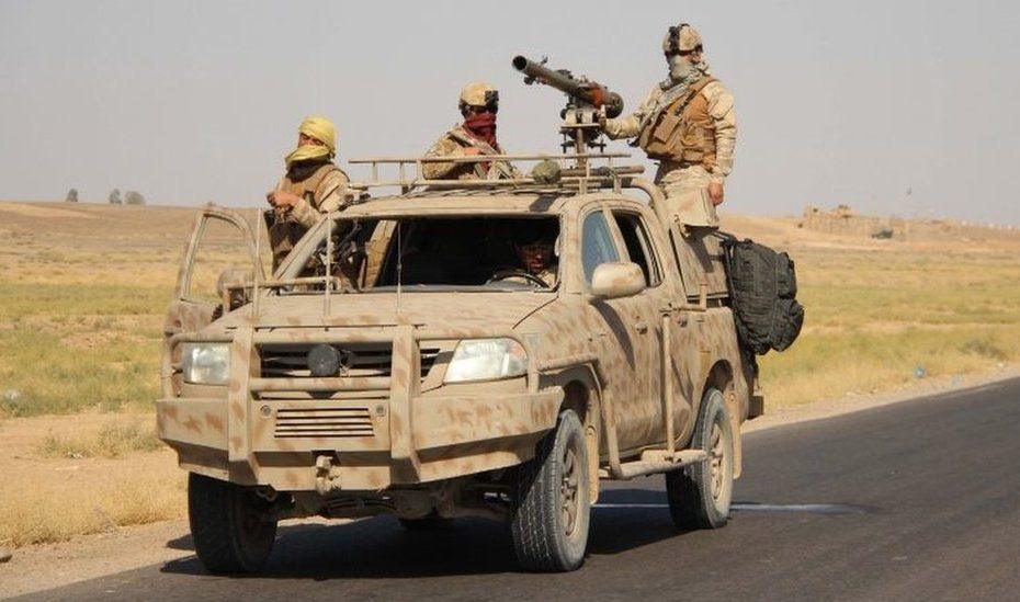 Afghan-Taliban Conflict: Helicopters Carrying Wounded Troops Collide