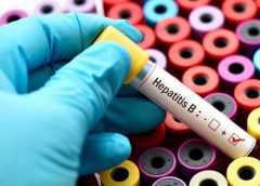 Scientists Find Cure For Hepatitis B, Win Nobel Prize
