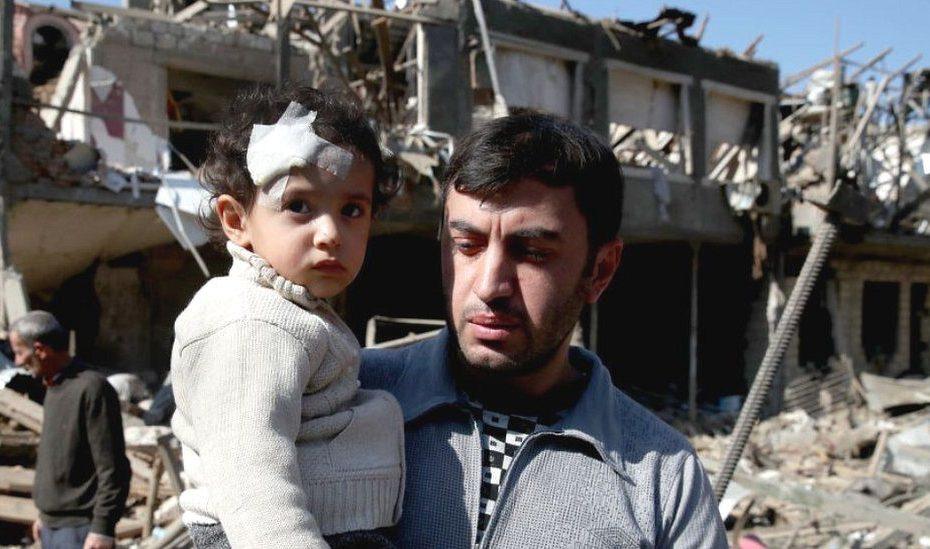 Karabakh War Leaves Civilians Shell-Shocked and Bitter