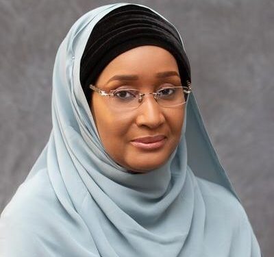 I forgive All my accusers – Minister of Humanitarian Affairs