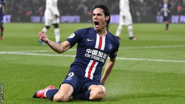 Edinson Cavani to Manchester United: A Star in Decline or a Missing Piece?