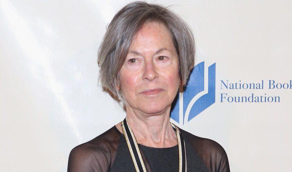 Louise Glück wins Nobel Prize for Literature