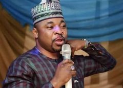 MC Oluomo: I didn’t sponsor attack on Lagos #EndSARS protesters