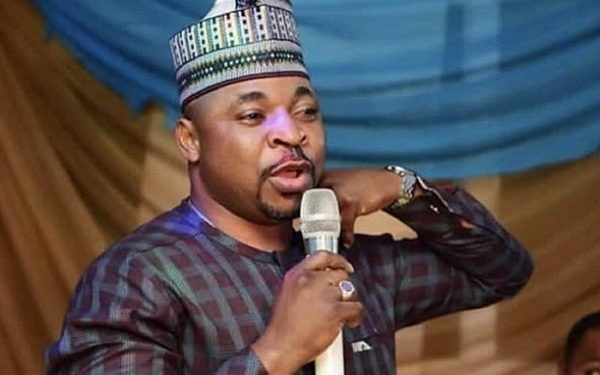 MC Oluomo: I didn’t sponsor attack on Lagos #EndSARS protesters