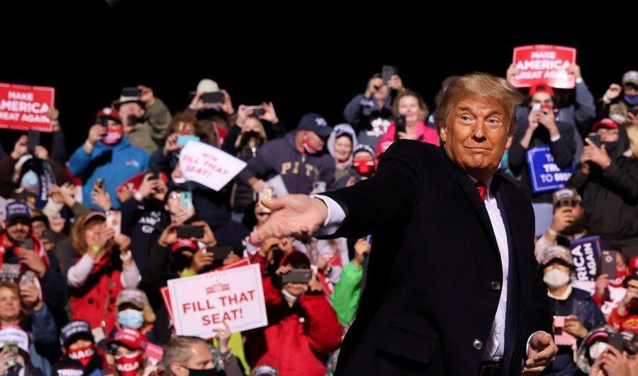 Twitter Suspends Accounts Claiming to be Black Trump Supporters