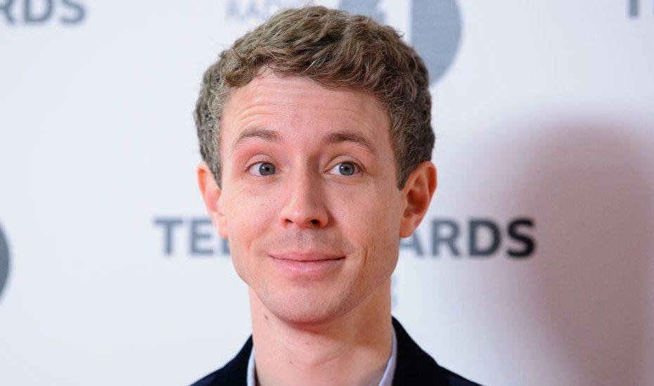 Matt Edmondson felt 'very Vulnerable' Releasing Song about his Dad