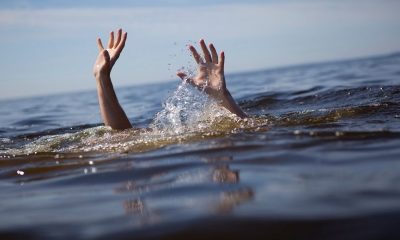 Missing Boy Found Floating On Delta River