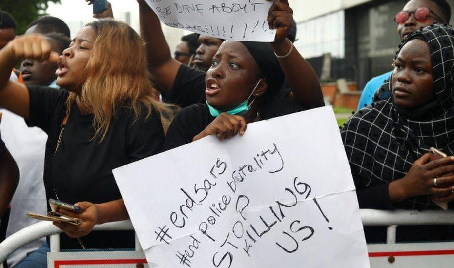 Sars Ban: Scepticism as Nigeria Dissolves Loathed Police Unit