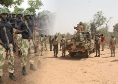 Troops Kill 38 Bandits, Arrest 93 Collaborators In  Katsina