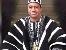 Tor Tiv Is Christian Traditional Leaders’ Head
