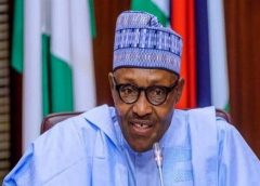 PMB, This Son Of A Teacher Says Thank You, By Femi Adesina
