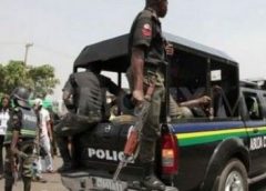 Police parade 420 more suspects in nine states, Abuja