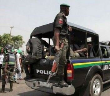 Police parade 420 more suspects in nine states, Abuja