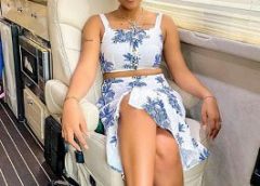 My brothers have been victims of police brutality, says Regina Daniels